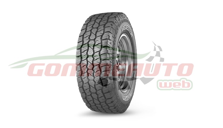COP. 265/70 R17 115T PINZA AT